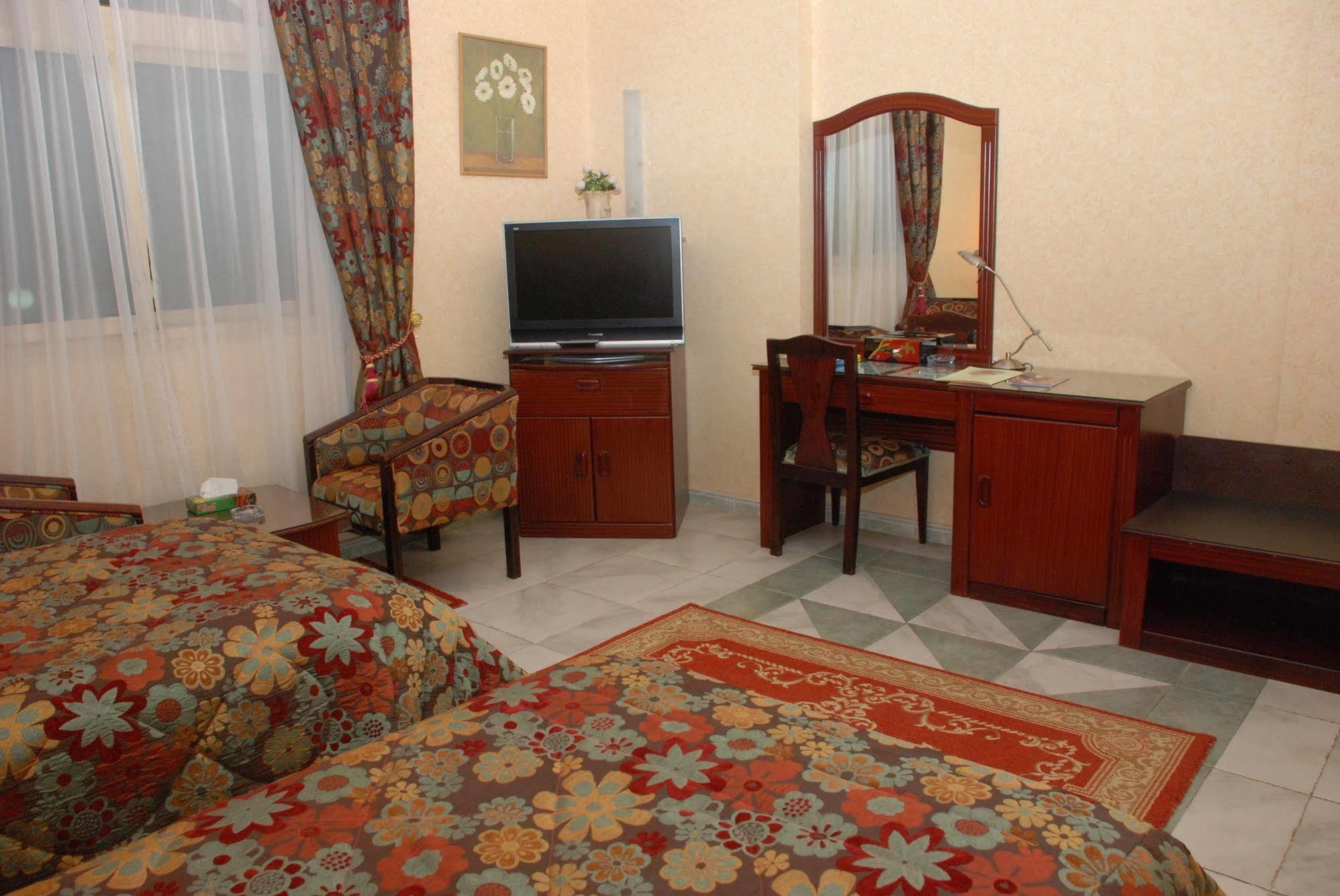 Al Asemah Hotel Эр-Рияд Экстерьер фото