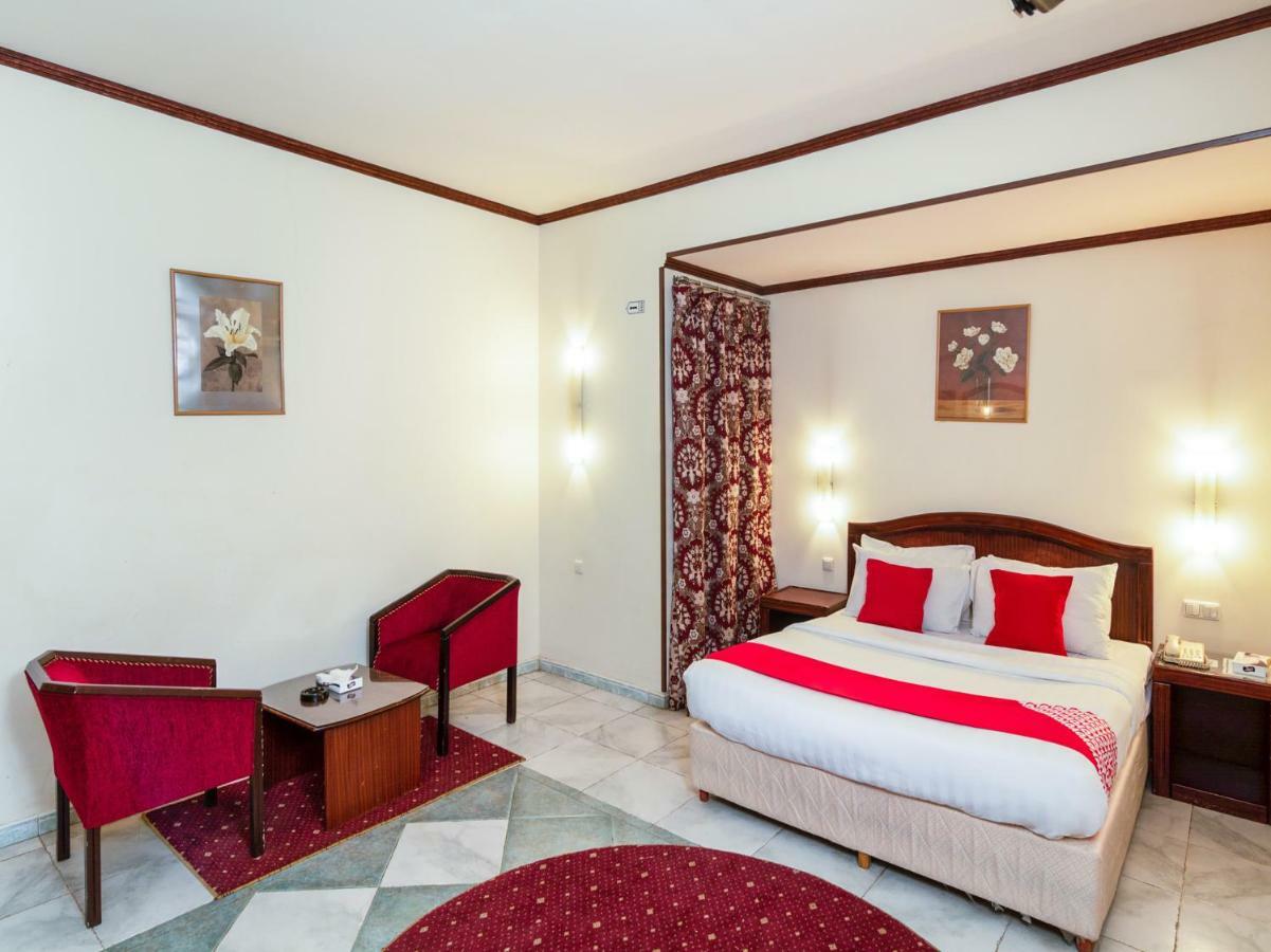 Al Asemah Hotel Эр-Рияд Экстерьер фото