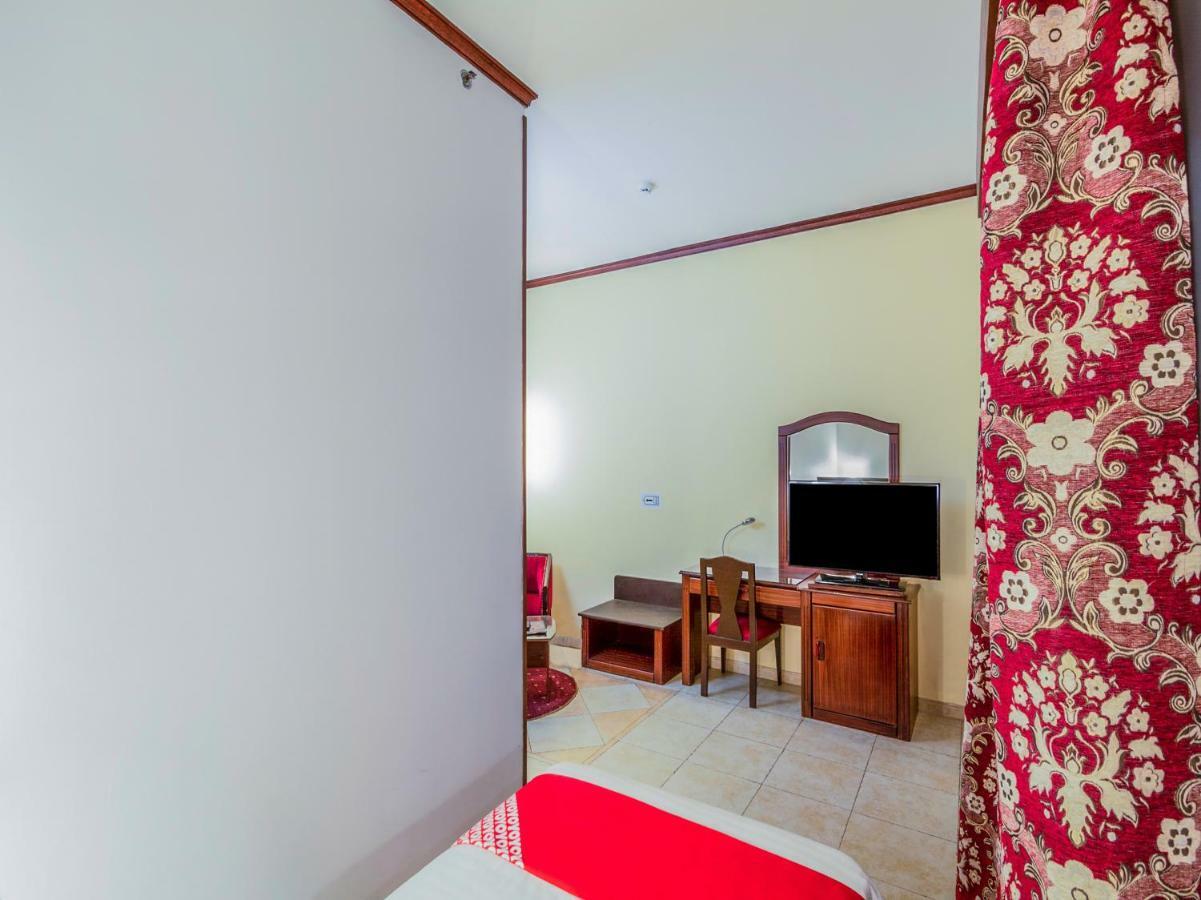 Al Asemah Hotel Эр-Рияд Экстерьер фото