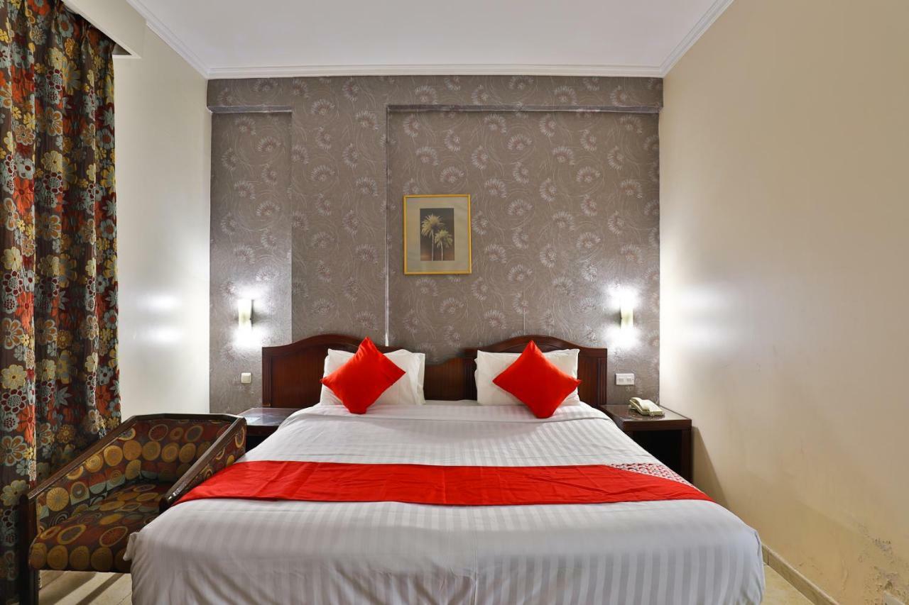 Al Asemah Hotel Эр-Рияд Экстерьер фото