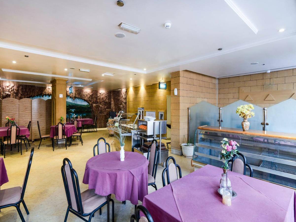 Al Asemah Hotel Эр-Рияд Экстерьер фото