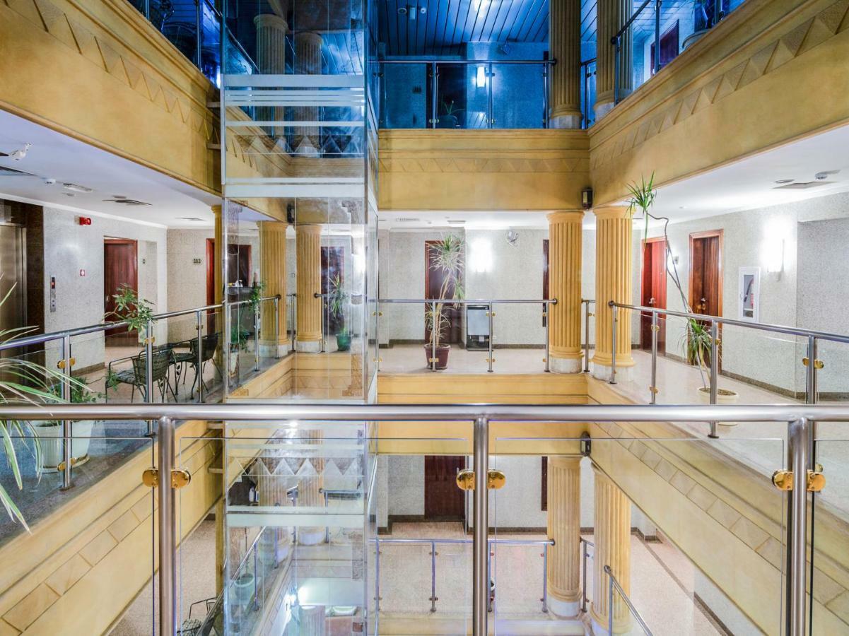 Al Asemah Hotel Эр-Рияд Экстерьер фото