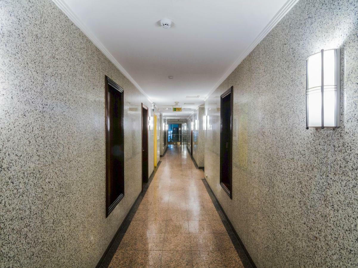 Al Asemah Hotel Эр-Рияд Экстерьер фото