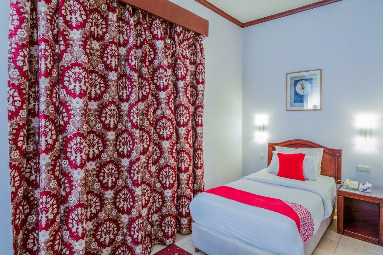 Al Asemah Hotel Эр-Рияд Экстерьер фото
