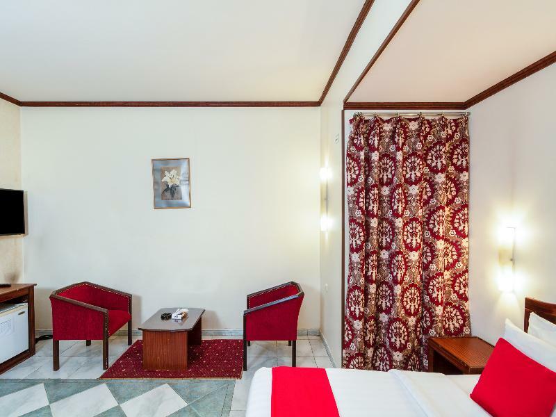 Al Asemah Hotel Эр-Рияд Экстерьер фото