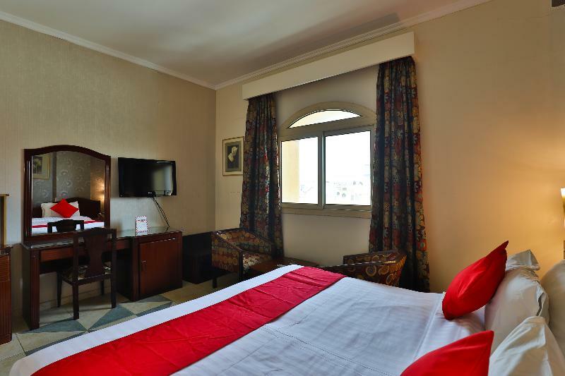 Al Asemah Hotel Эр-Рияд Экстерьер фото